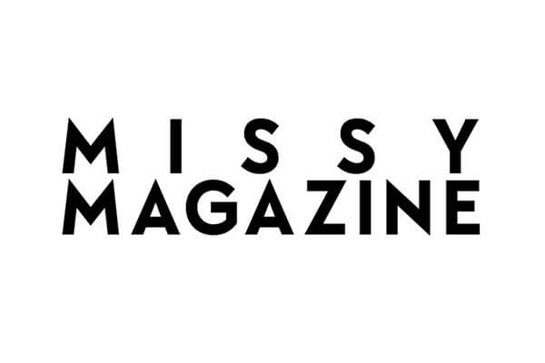 Missy Magazine